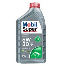 Óleo 5W30